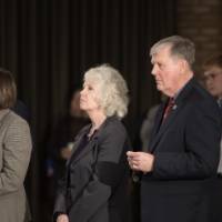 OMA 30th Anniversary Celebration